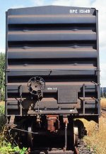 OPE 15149 Box Car